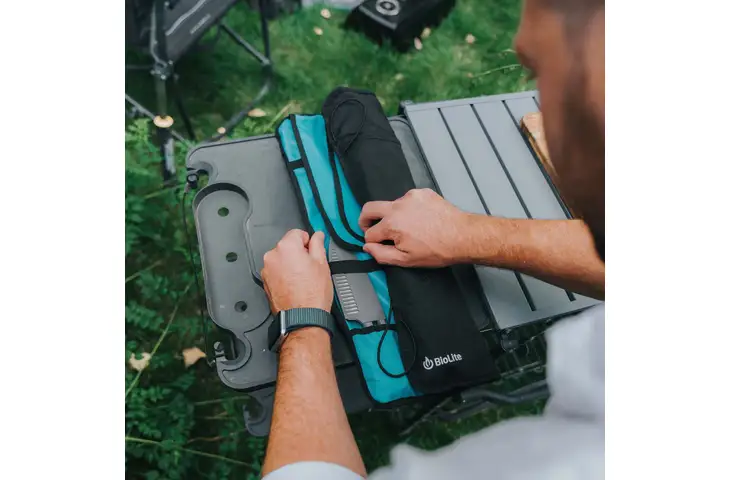 BioLite Prep & Grill Toolkit - view 8